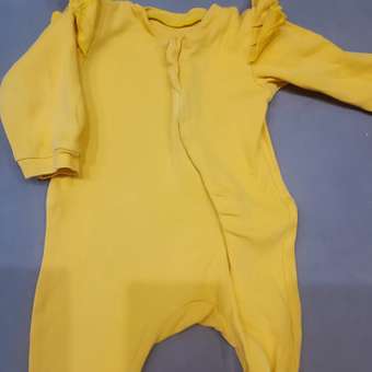 Комбинезон Hello,Bunny: отзыв пользователя Детский Мир