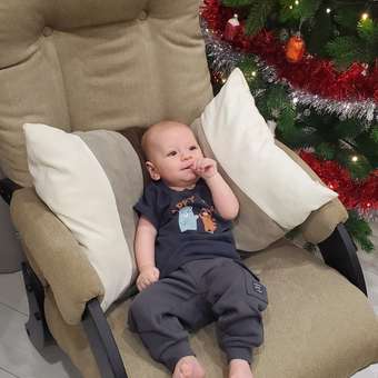 Брюки BabyGо: отзыв пользователя Детский Мир