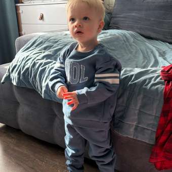 Комплект BabyGо: отзыв пользователя Детский Мир