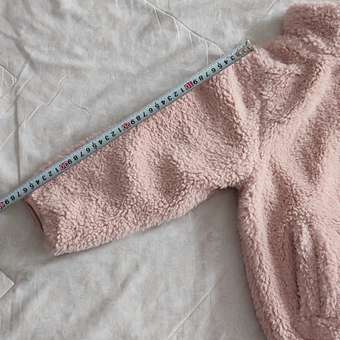 Куртка Futurino: отзыв пользователя Детский Мир