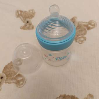 Бутылочка Baby Pino Anti-Colic 150 мл: отзыв пользователя Детский Мир