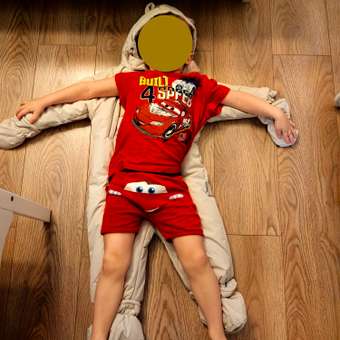 Комбинезон NIKASTYLE: отзыв пользователя Детский Мир