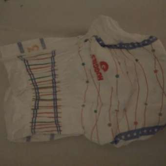 Подгузники Huggies Ultra Comfort для мальчиков 3 (5-9 кг) 94 шт.: отзыв пользователя ДетМир