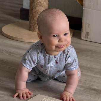 Песочник Mjolk: отзыв пользователя Детский Мир