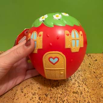 Кукла мини L.O.L. Surprise! Loves Strawberry: отзыв пользователя Детский Мир