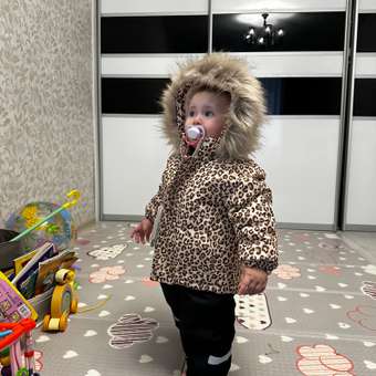 Комплект Baby Gо: отзыв пользователя Детский Мир