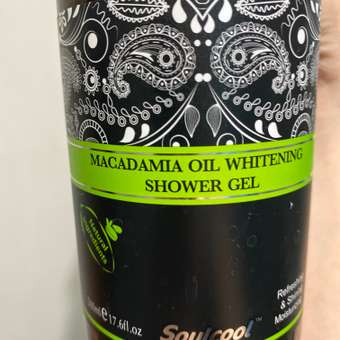 Гель Liby 500 мл: отзыв пользователя Детский Мир