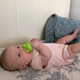 Боди BabyGo: отзыв пользователя ДетМир