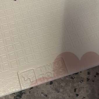 Развивающий коврик детский Mamagoods складной игровой 150х200 см Весёлая ферма и Холмы: отзыв пользователя Детский Мир