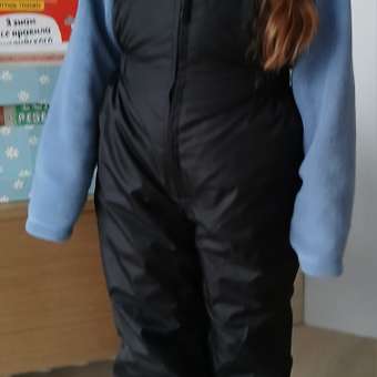 Полукомбинезон Arctic kids: отзыв пользователя Детский Мир