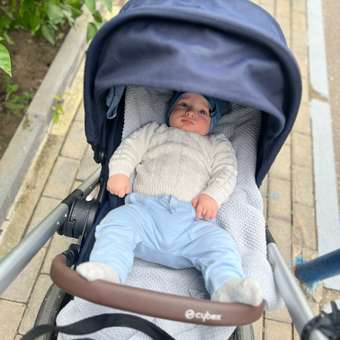 Шапка Baby Gо: отзыв пользователя Детский Мир