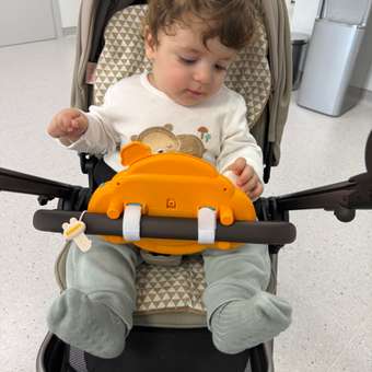 Комплект BabyGo: отзыв пользователя Детский Мир