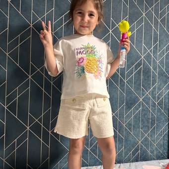 Шорты KOTON: отзыв пользователя Детский Мир