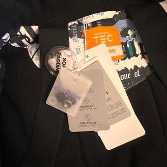 Куртка PlayToday: отзыв пользователя Детский Мир