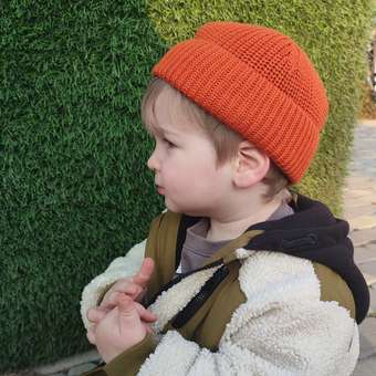 Шапка Acoola: отзыв пользователя Детский Мир