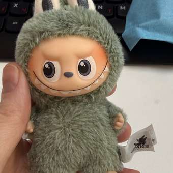 Брелок POP MART Pin for Love N-Z: отзыв пользователя Детский Мир