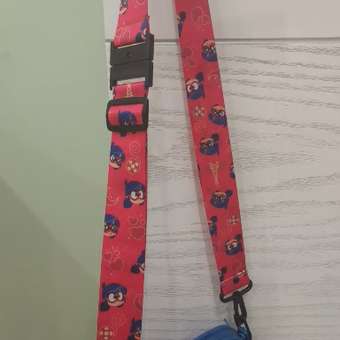 Сумка через плечо Леди Баг и Супер Кот: отзыв пользователя Детский Мир