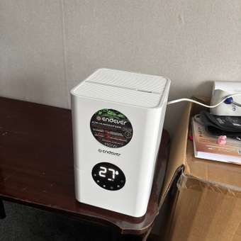 Увлажнитель воздуха ENDEVER OASIS-230: отзыв пользователя Детский Мир