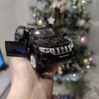 Автомобиль Mobicaro Toyota 1:32: отзыв пользователя Детский Мир