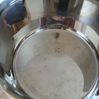 Кастрюли LARA Набор LR02-125 лаванда: отзыв пользователя Детский Мир