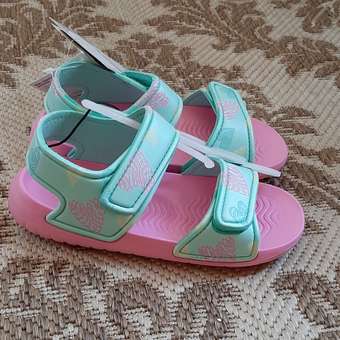 Сандалии Wappo: отзыв пользователя Детский Мир