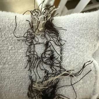 Носки 2 пары Uviton: отзыв пользователя Детский Мир