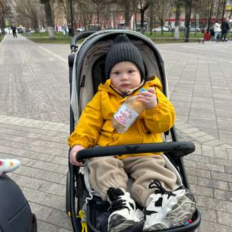 Куртка Baby Gо: отзыв пользователя Детский Мир