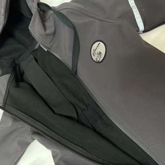 Комбинезон Polzcom: отзыв пользователя Детский Мир