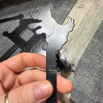 Театр теней Десятое королевство: отзыв пользователя Детский Мир