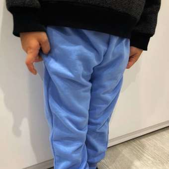 Брюки Утенок: отзыв пользователя Детский Мир