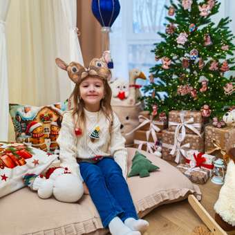 Джемпер Futurino: отзыв пользователя Детский Мир