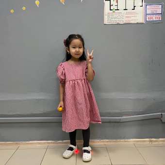 Сандалии Тотошка: отзыв пользователя Детский Мир