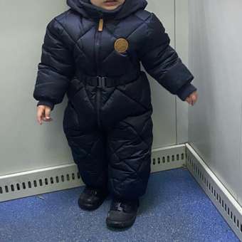 Комбинезон BabyGо: отзыв пользователя ДетМир