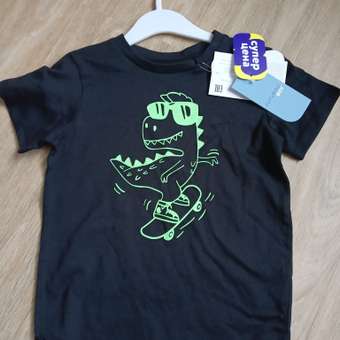 Футболка Futurino: отзыв пользователя Детский Мир