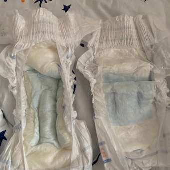 Подгузники Huggies Ultra Comfort для мальчиков 4 (8-14 кг) 80 шт.: отзыв пользователя Детский Мир