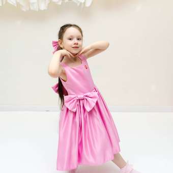 Платье Kaftan: отзыв пользователя Детский Мир