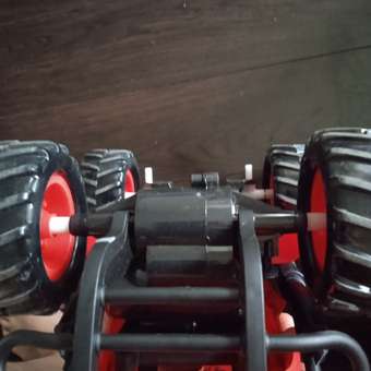 Автомобиль РУ Mobicaro: отзыв пользователя Детский Мир