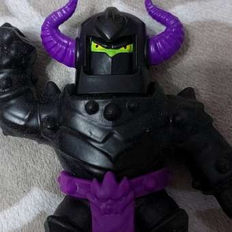 Фигурка GooJitZu Ультраредкий Орбитокс: отзыв пользователя Детский Мир