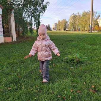 Джинсы Futurino: отзыв пользователя Детский Мир