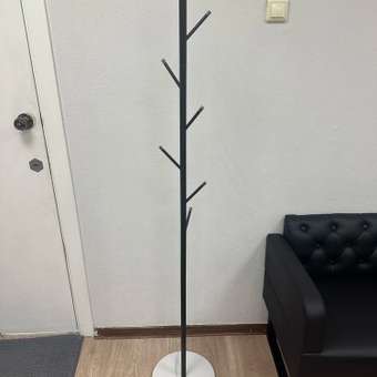 Вешалка HomDoctor напольная: отзыв пользователя Детский Мир