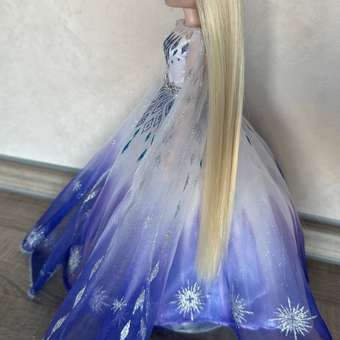 Кукла модельная Disney Frozen: отзыв пользователя Детский Мир