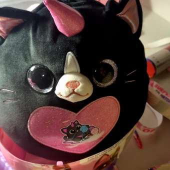 Игровой набор Zuru Rainbocorns Eggzania Kitty: отзыв пользователя Детский Мир
