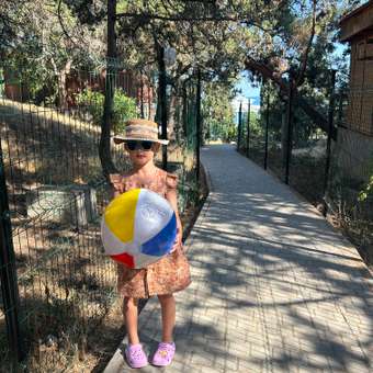 Шляпа Minaku: отзыв пользователя Детский Мир