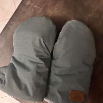 Муфта StrollerAcss: отзыв пользователя Детский Мир