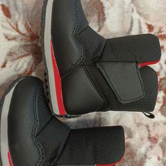 Дутики JONG GOLF: отзыв пользователя Детский Мир