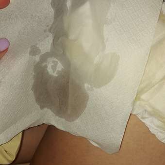 Трусики Huggies Elite Soft ночные 4 (9-14 кг) 19 шт.: отзыв пользователя ДетМир