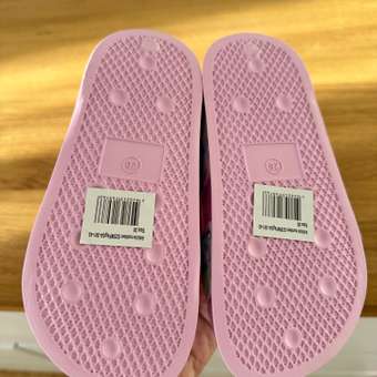 Сандалии Wappo : отзыв пользователя ДетМир