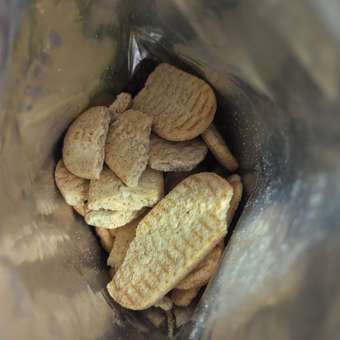 Печенье детское Bebivita Пшеничное 80г с 6мес: отзыв пользователя Детский Мир