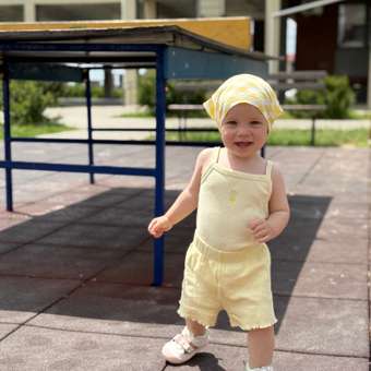 Шорты Baby Gо: отзыв пользователя Детский Мир