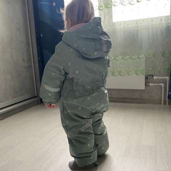 Комбинезон Baby Gо: отзыв пользователя Детский Мир